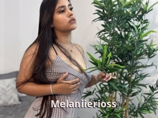 Melaniierioss