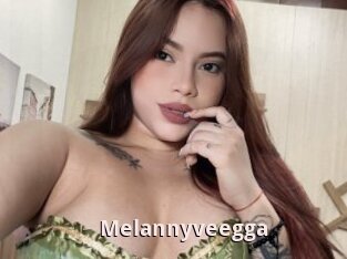 Melannyveegga