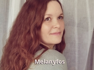 Melanyfos