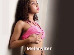 Melanyiter