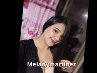Melanymartinez