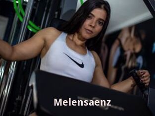 Melensaenz