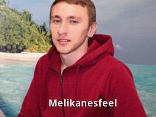 Melikanesfeel