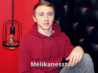 Melikanesstar