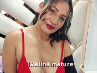 Melina_mature