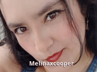 Melinaxcooper
