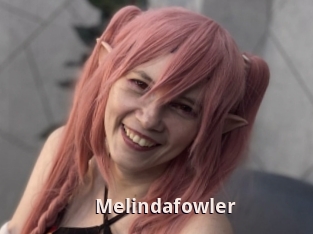 Melindafowler