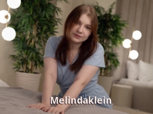 Melindaklein