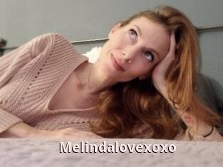 Melindalovexoxo
