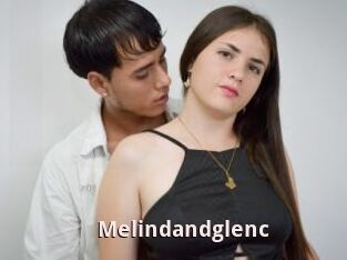 Melindandglenc