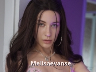 Melisaevanse