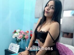 Melisajhons