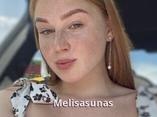 Melisasunas