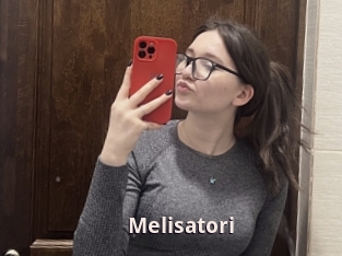 Melisatori