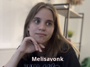 Melisavonk