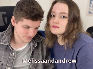 Melissaandandrew