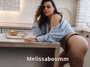 Melissaboomm