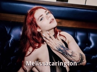 Melissacarington