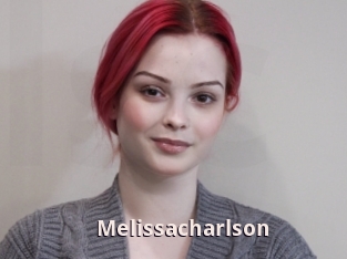 Melissacharlson