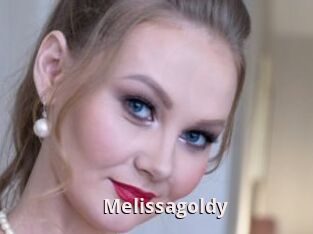Melissagoldy