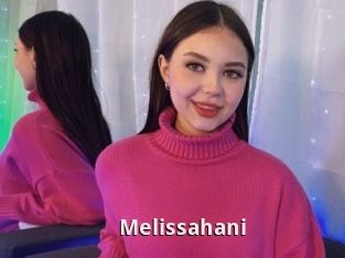 Melissahani