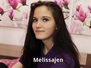 Melissajen