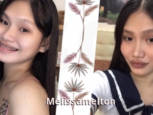 Melissamelton