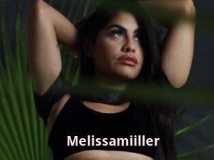 Melissamiiller