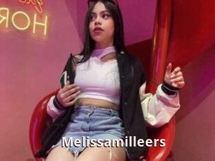 Melissamilleers