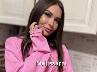 Melissarai