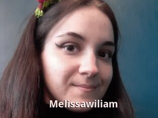 Melissawiliam