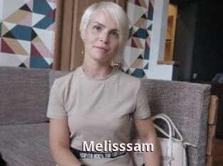 Melisssam