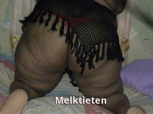 Melktieten