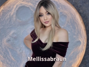 Mellissabraun