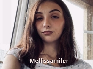 Mellissamiler