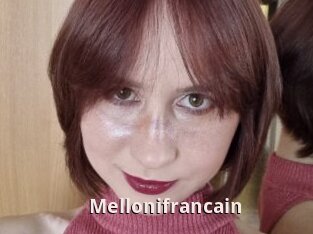 Mellonifrancain