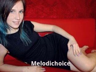 Melodichoice