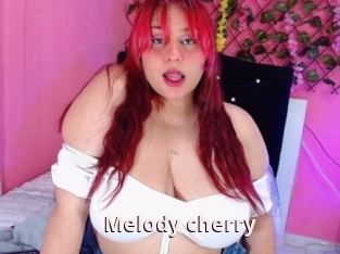 Melody_cherry