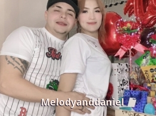 Melodyanddaniel
