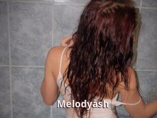Melodyash