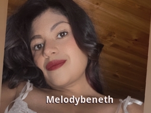 Melodybeneth