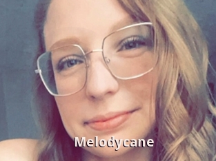 Melodycane