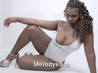 Melodyebon