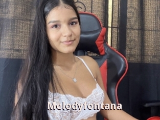 Melodyfontana