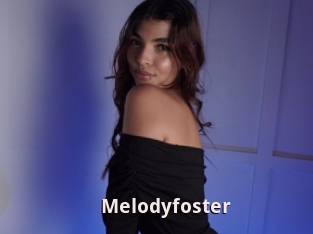 Melodyfoster
