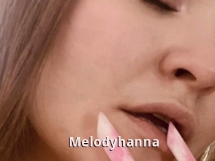 Melodyhanna