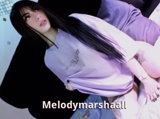Melodymarshaall