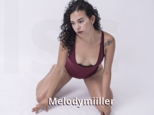 Melodymiiller