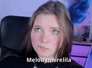 Melodymorelila