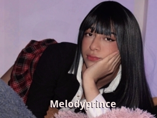 Melodyprince